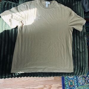 H&M refresh_restart Tee